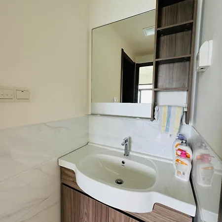 Forest City Sea View Homestay Gelang Patah Exterior photo