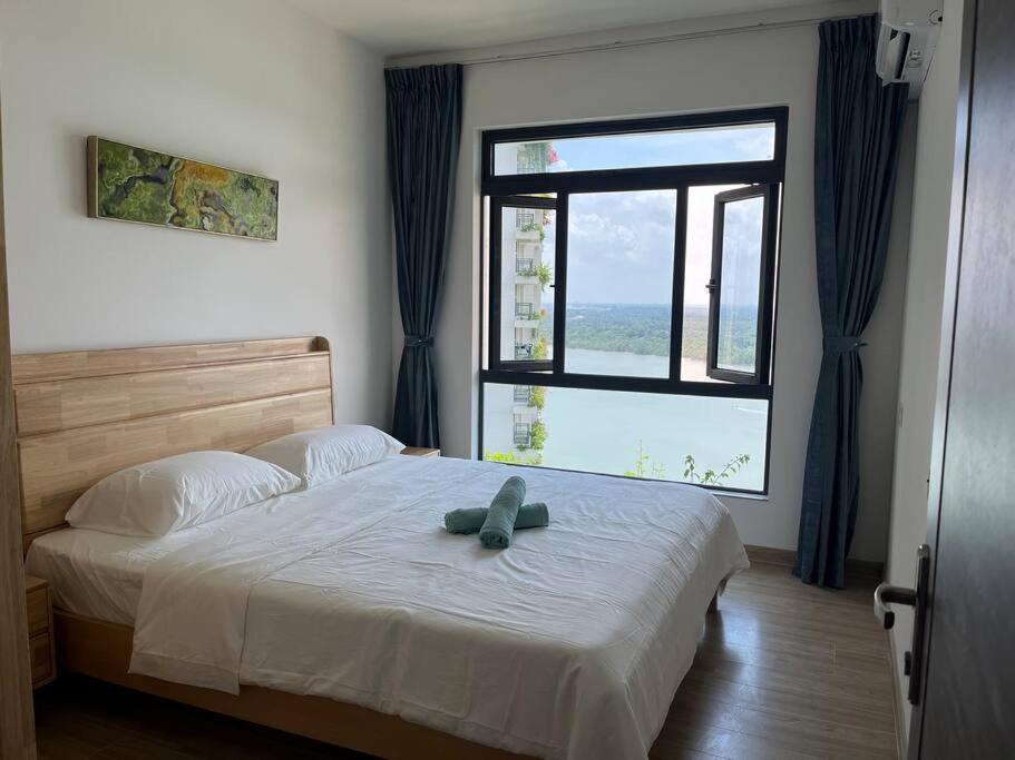 Apartment Forest Sea View Gelang Patah