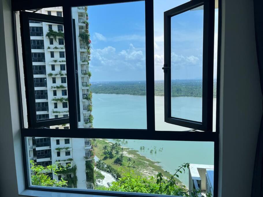 Forest Sea View