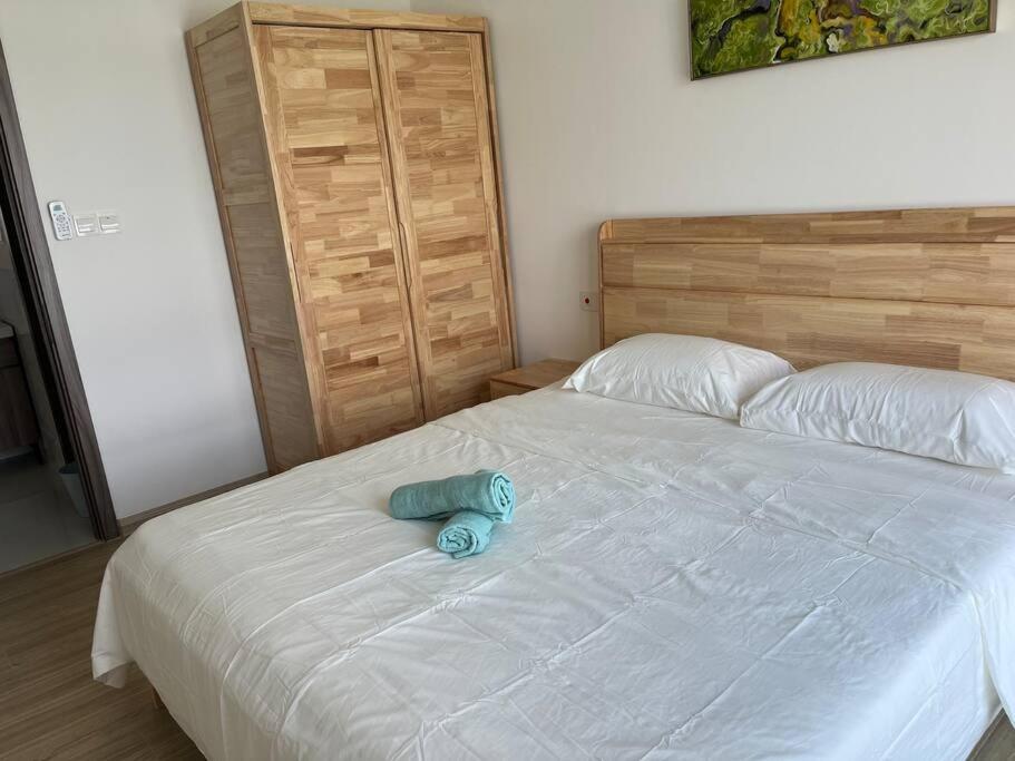 Apartment Forest Sea View Gelang Patah