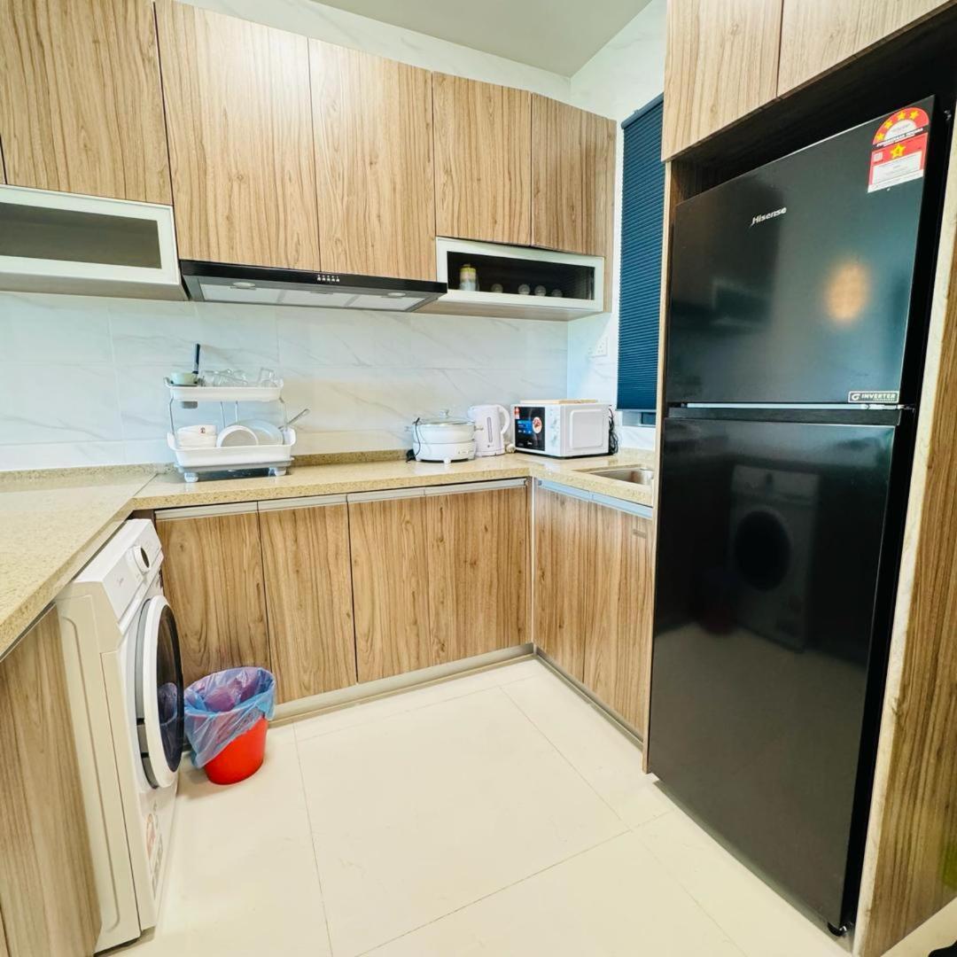 Forest Sea View Apartment Gelang Patah
