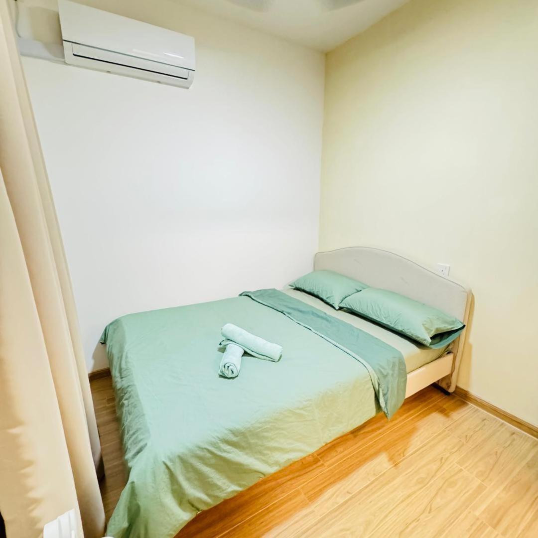 Forest Sea View Apartment Gelang Patah