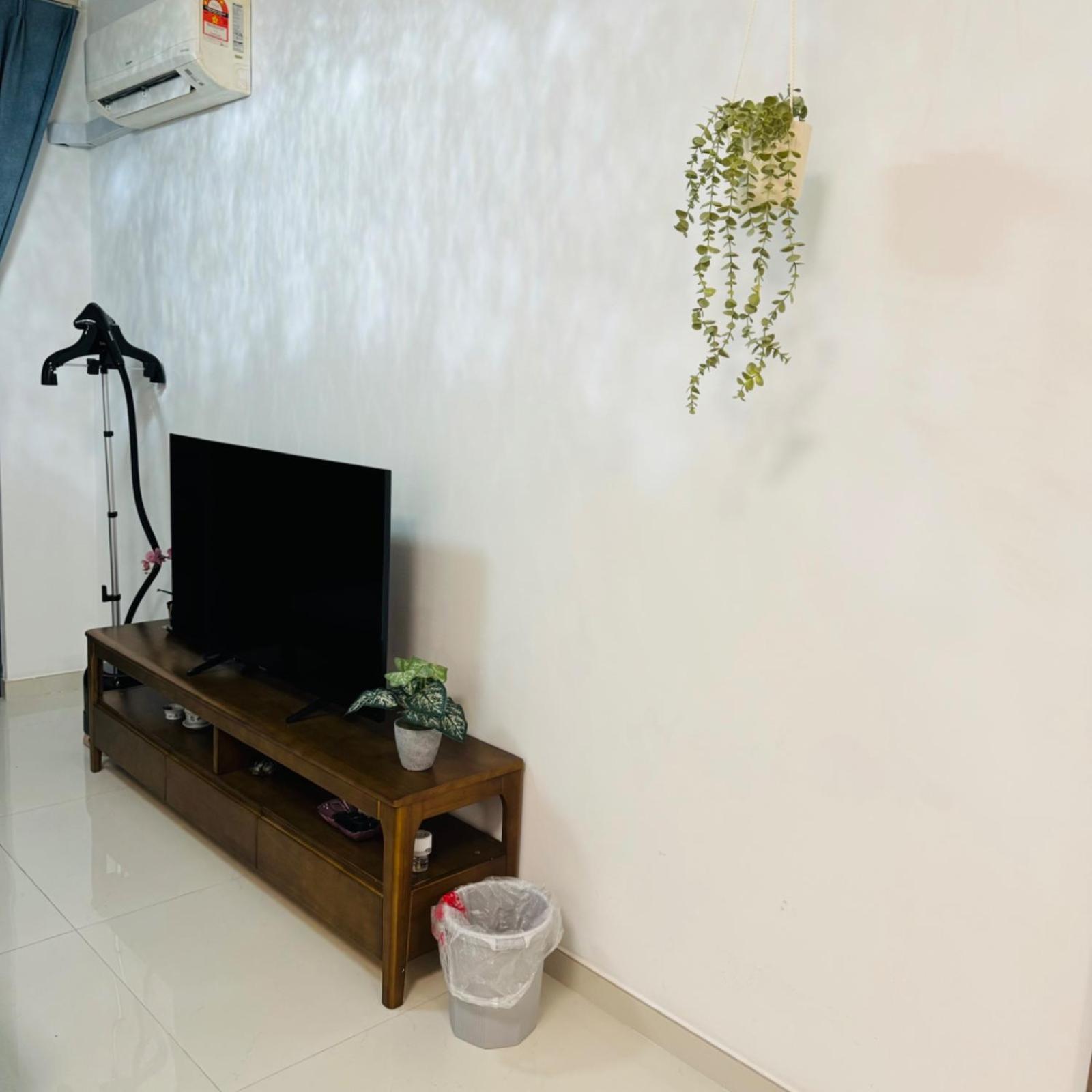 Apartment Forest Sea View Gelang Patah