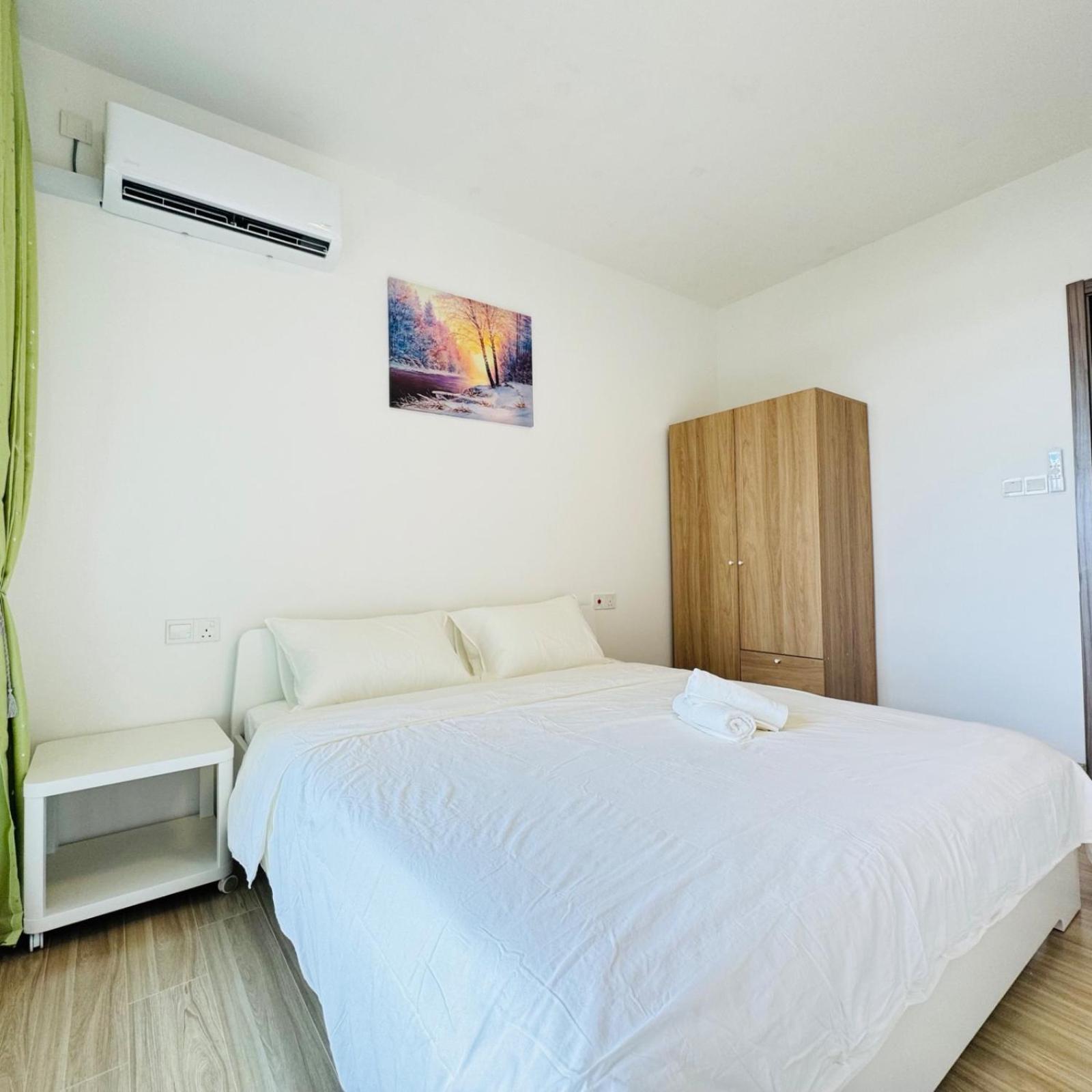 Apartment Forest Sea View Gelang Patah