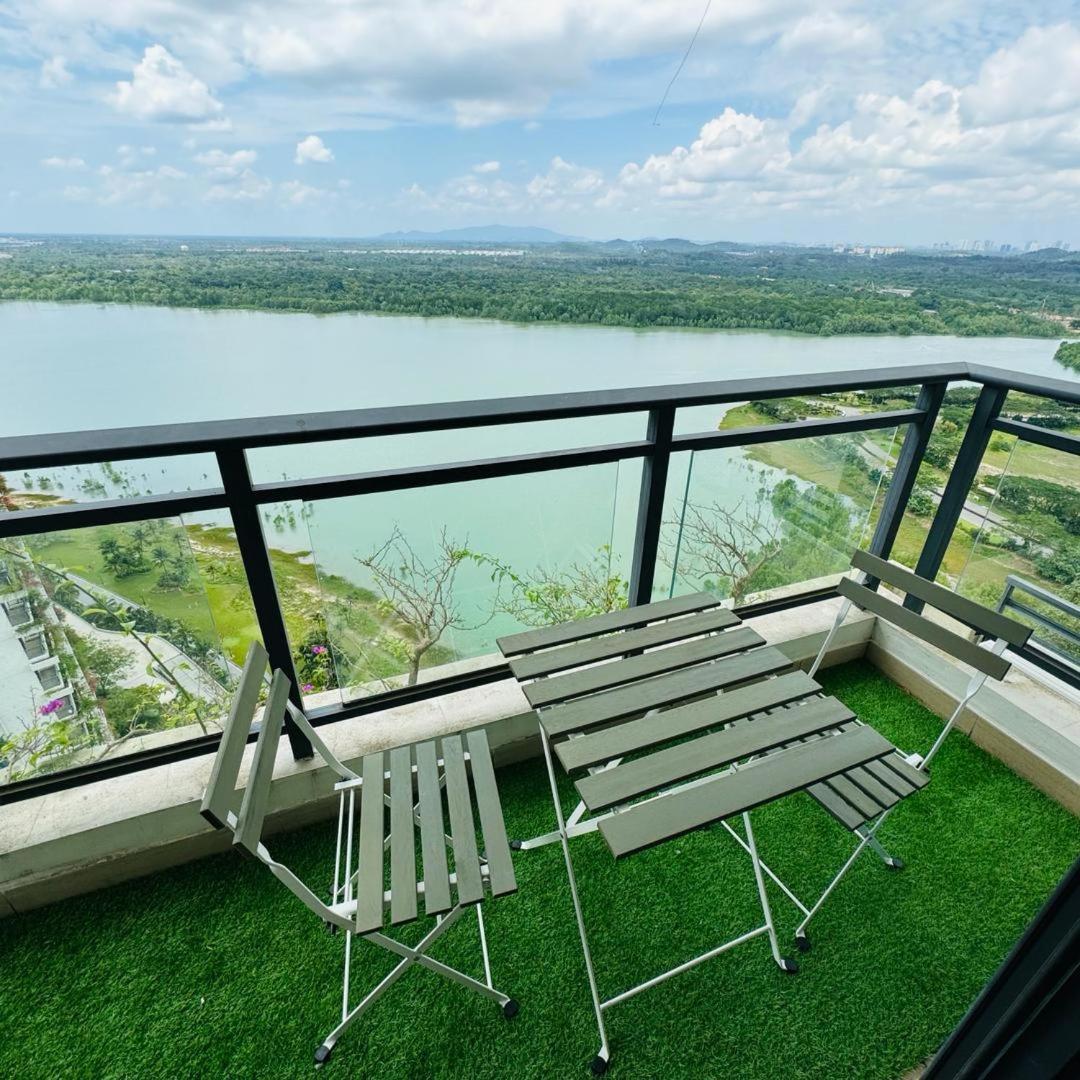 Apartment Forest Sea View *