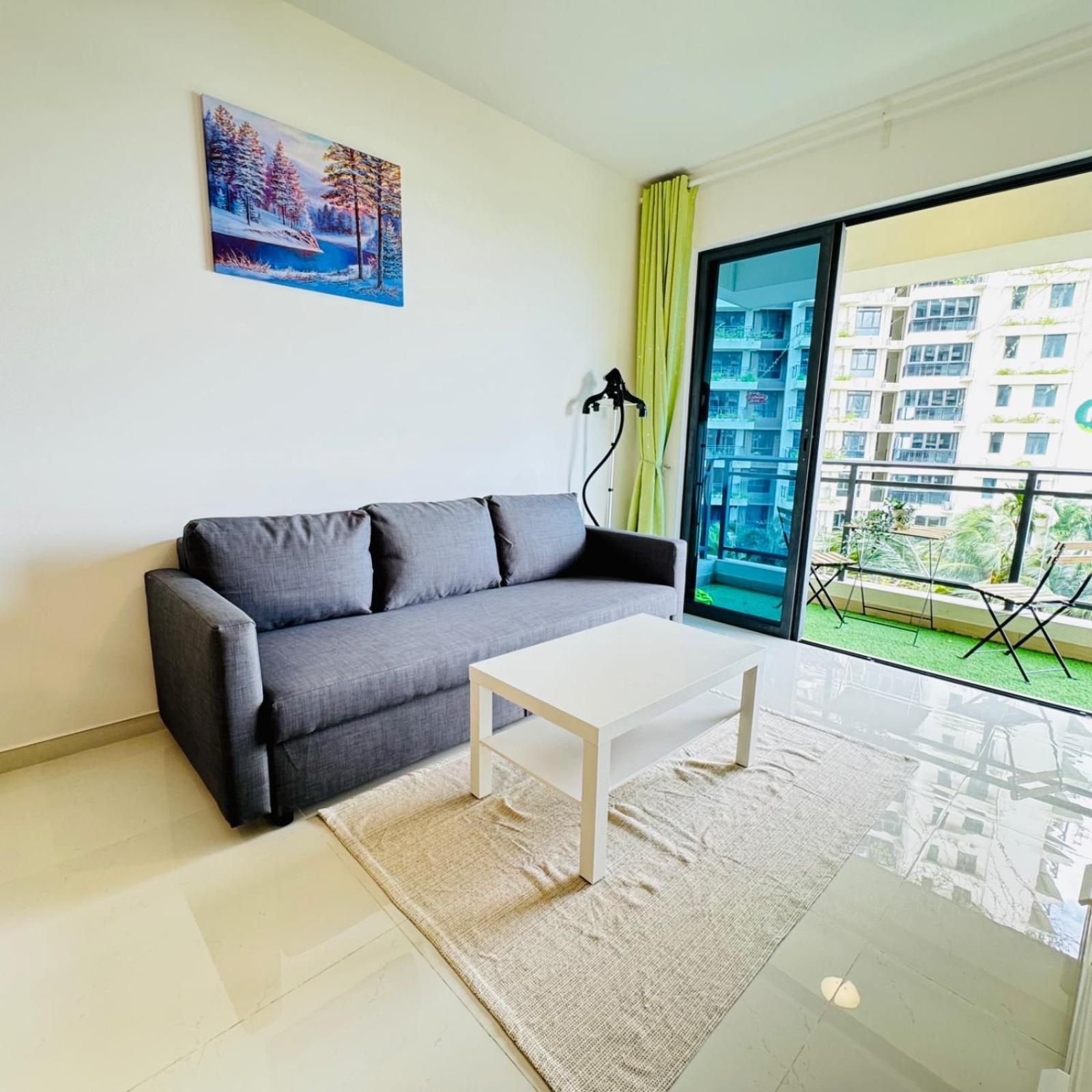 Forest Sea View Apartment Gelang Patah
